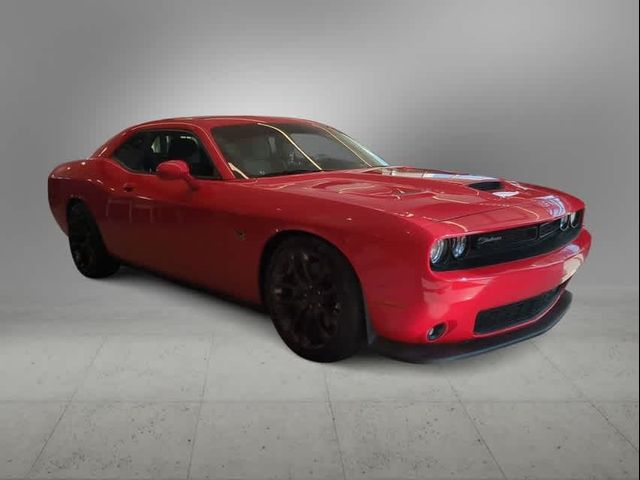 2020 Dodge Challenger R/T Scat Pack