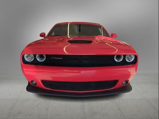 2020 Dodge Challenger R/T Scat Pack