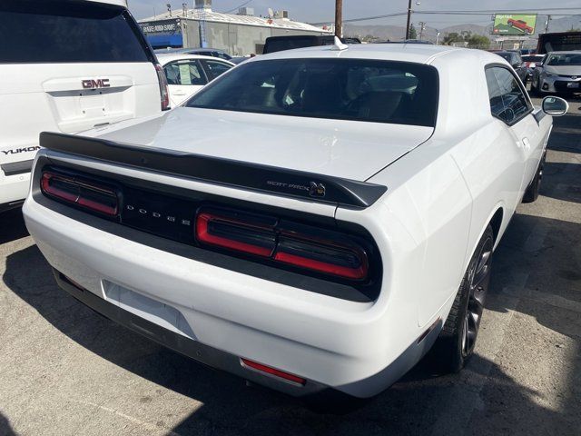 2020 Dodge Challenger R/T Scat Pack