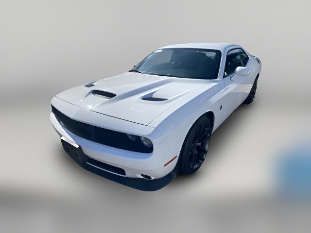 2020 Dodge Challenger R/T Scat Pack