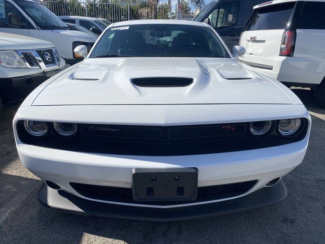 2020 Dodge Challenger R/T Scat Pack