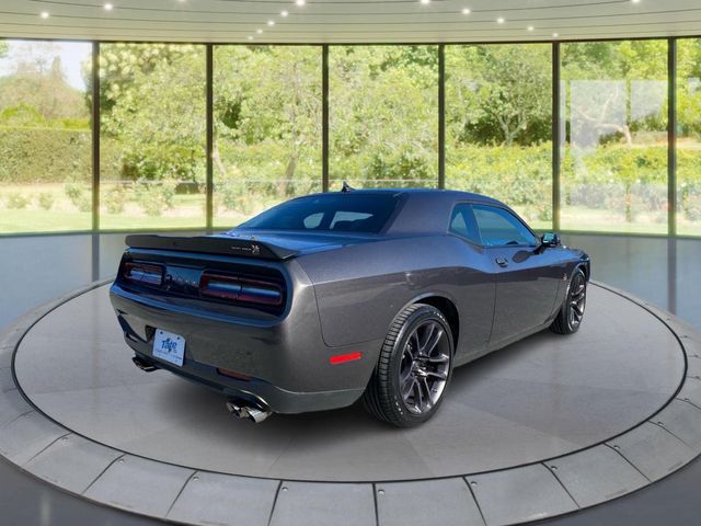 2020 Dodge Challenger R/T Scat Pack