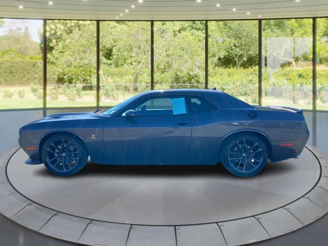 2020 Dodge Challenger R/T Scat Pack