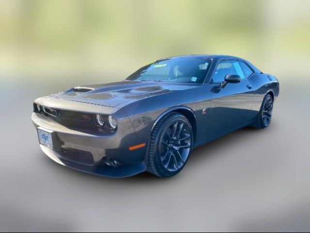 2020 Dodge Challenger R/T Scat Pack