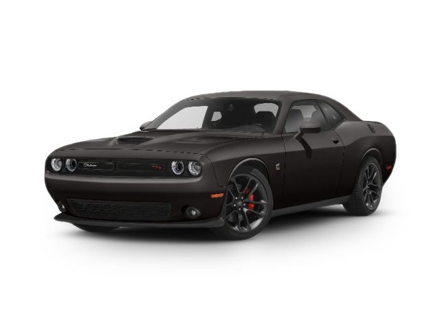 2020 Dodge Challenger R/T Scat Pack