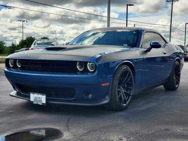 2020 Dodge Challenger R/T Scat Pack