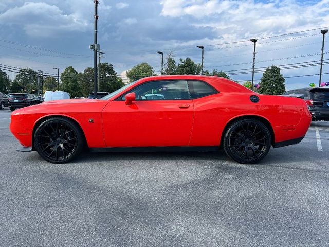 2020 Dodge Challenger R/T Scat Pack