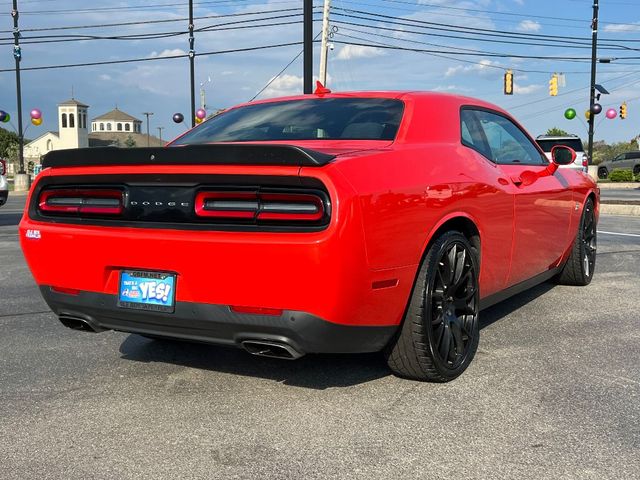 2020 Dodge Challenger R/T Scat Pack