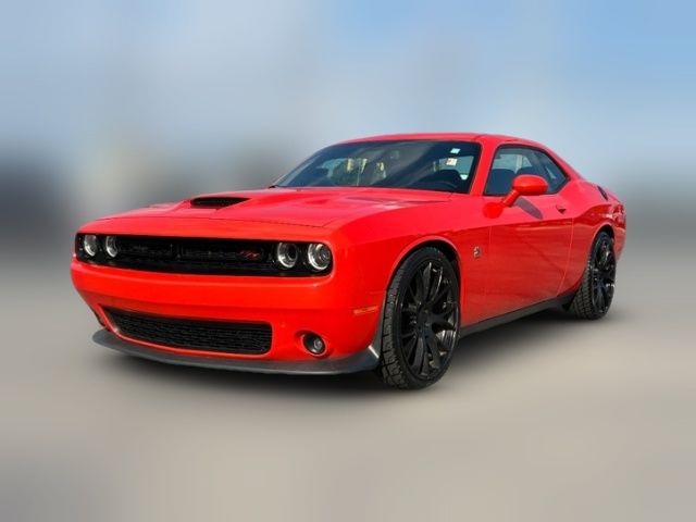 2020 Dodge Challenger R/T Scat Pack