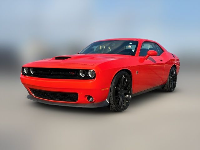 2020 Dodge Challenger R/T Scat Pack