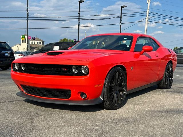 2020 Dodge Challenger R/T Scat Pack