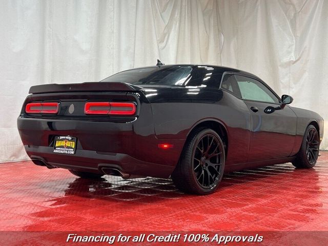 2020 Dodge Challenger R/T Scat Pack