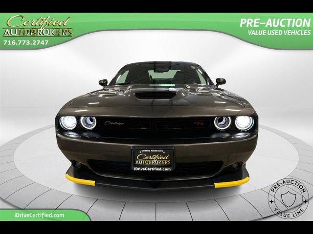 2020 Dodge Challenger R/T Scat Pack