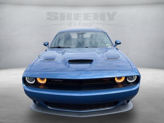 2020 Dodge Challenger R/T Scat Pack