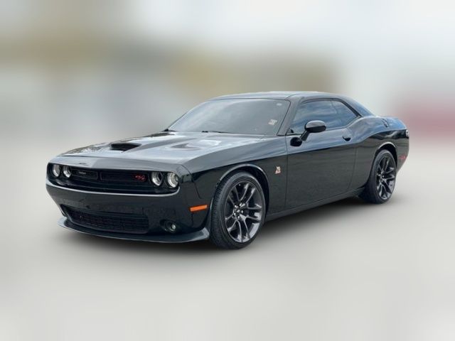 2020 Dodge Challenger R/T Scat Pack