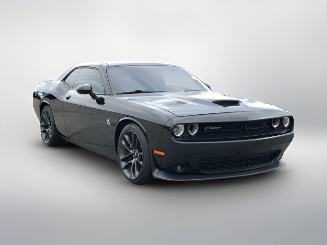 2020 Dodge Challenger R/T Scat Pack