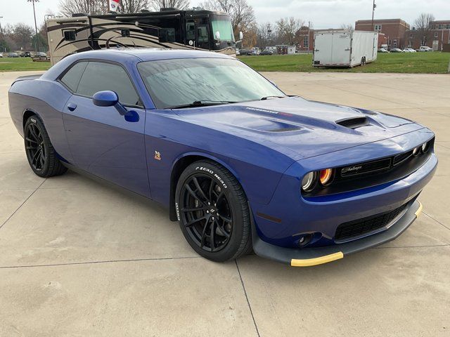 2020 Dodge Challenger R/T Scat Pack