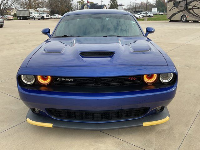 2020 Dodge Challenger R/T Scat Pack