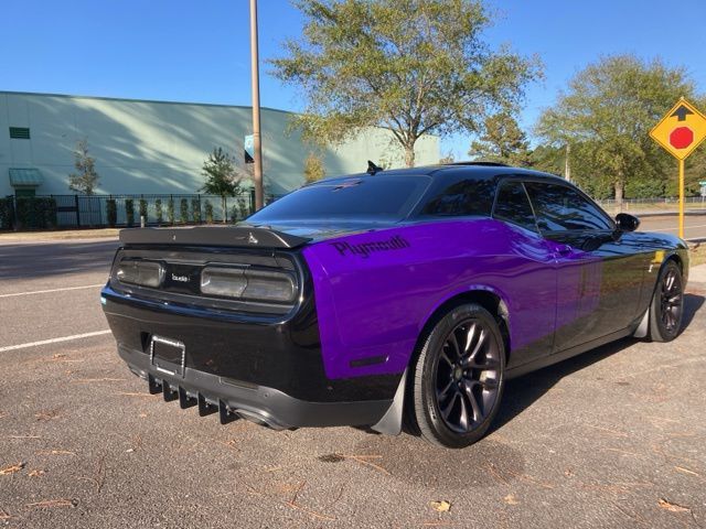 2020 Dodge Challenger R/T Scat Pack