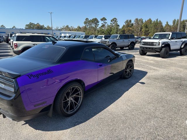 2020 Dodge Challenger R/T Scat Pack