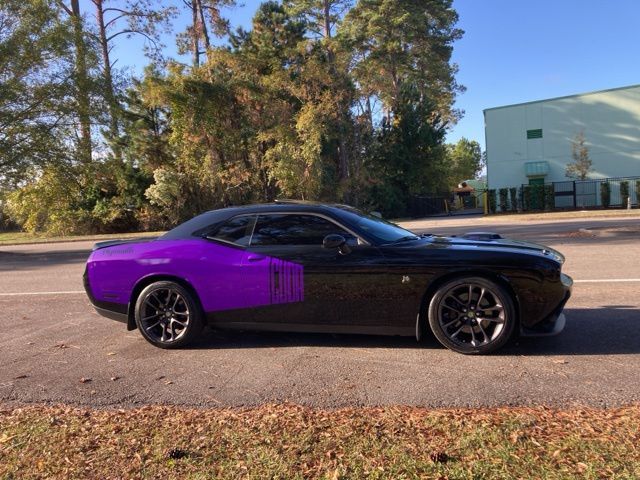 2020 Dodge Challenger R/T Scat Pack