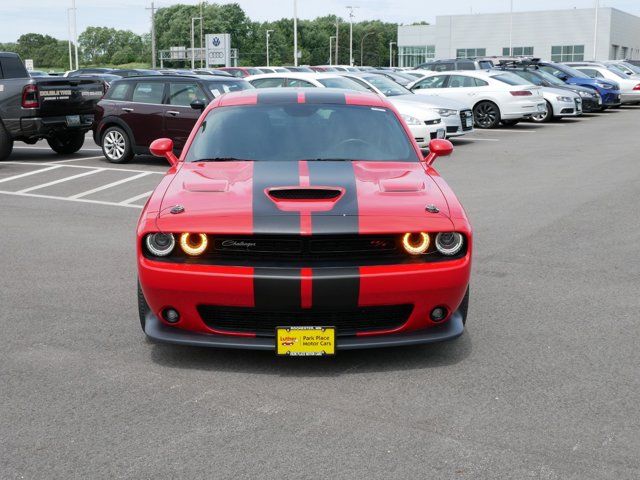 2020 Dodge Challenger R/T Scat Pack