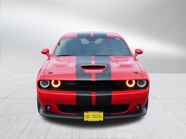 2020 Dodge Challenger R/T Scat Pack