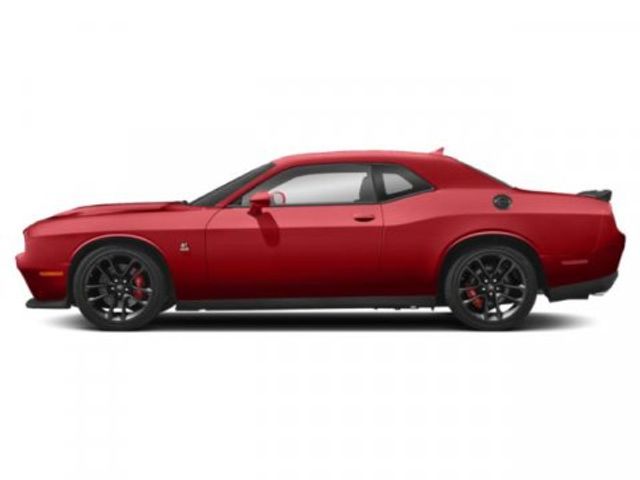 2020 Dodge Challenger R/T Scat Pack