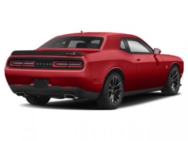 2020 Dodge Challenger R/T Scat Pack