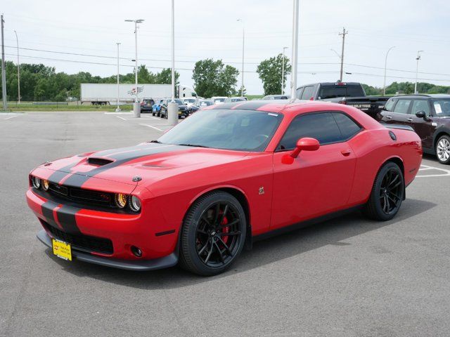 2020 Dodge Challenger R/T Scat Pack