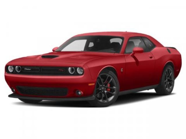 2020 Dodge Challenger R/T Scat Pack