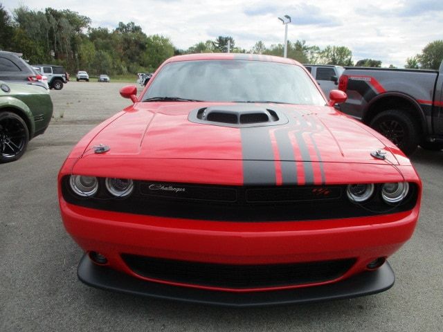 2020 Dodge Challenger R/T Scat Pack