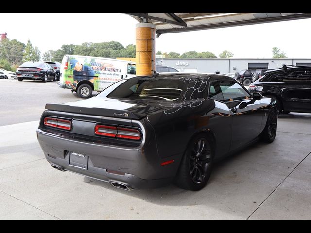 2020 Dodge Challenger R/T Scat Pack