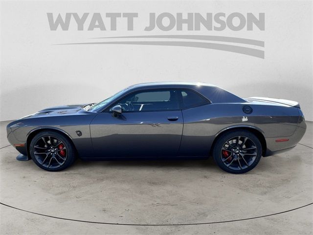 2020 Dodge Challenger R/T Scat Pack