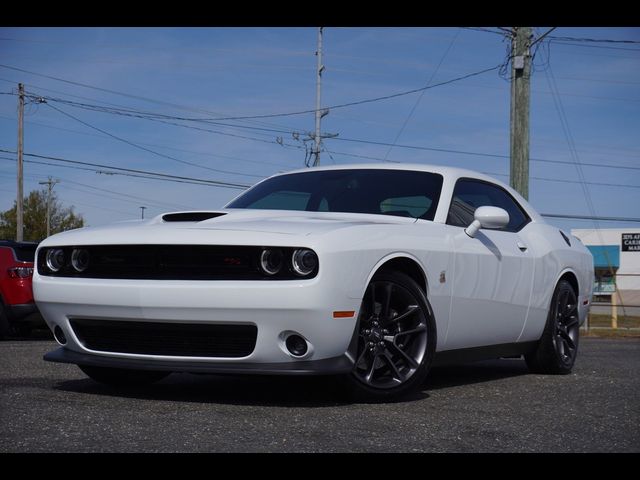 2020 Dodge Challenger R/T Scat Pack