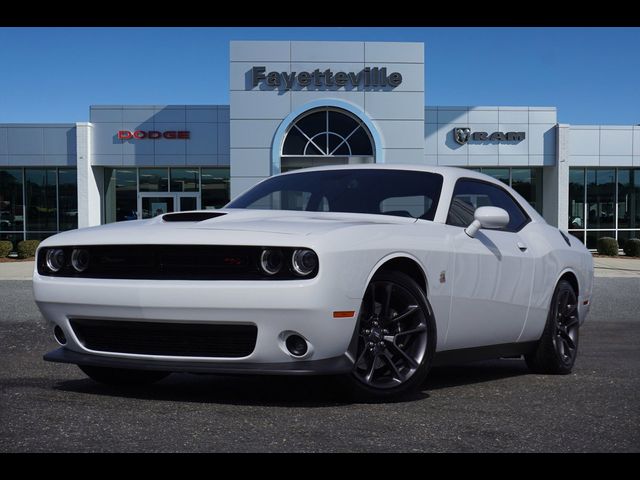 2020 Dodge Challenger R/T Scat Pack