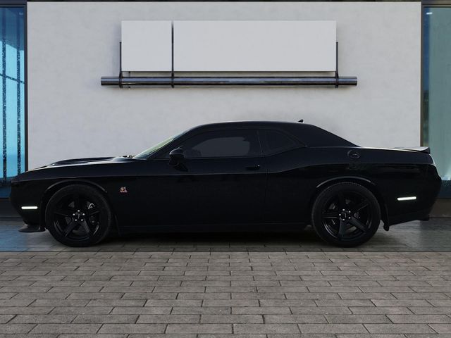 2020 Dodge Challenger R/T Scat Pack