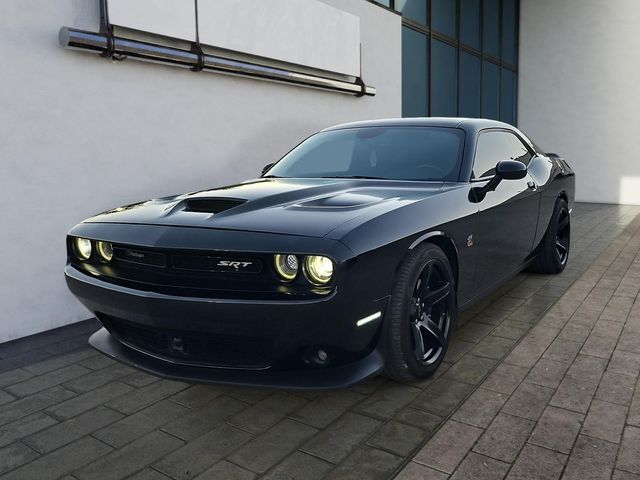 2020 Dodge Challenger R/T Scat Pack