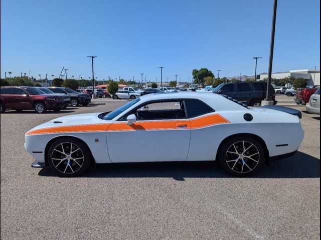 2020 Dodge Challenger R/T Scat Pack