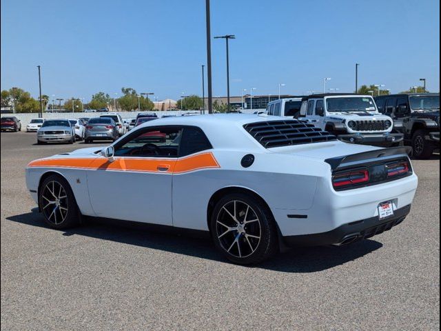 2020 Dodge Challenger R/T Scat Pack