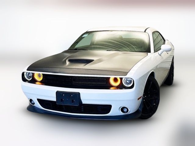 2020 Dodge Challenger R/T Scat Pack