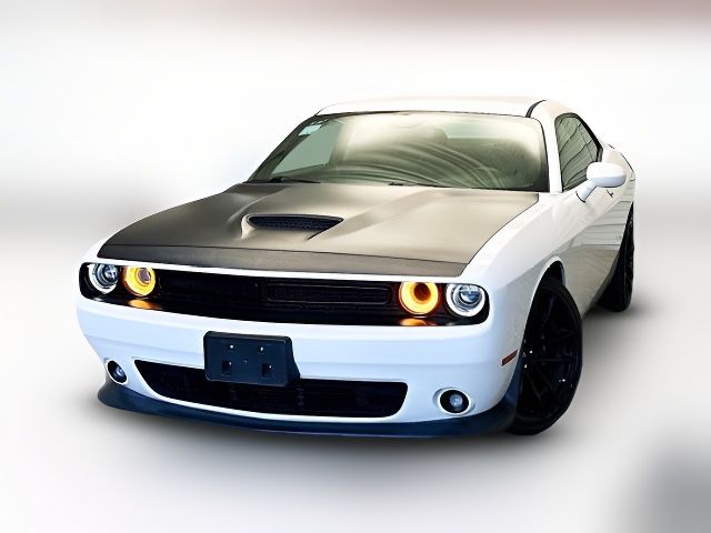 2020 Dodge Challenger R/T Scat Pack