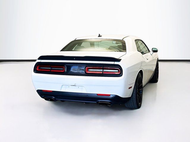 2020 Dodge Challenger R/T Scat Pack