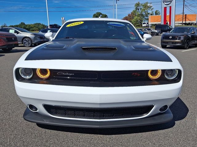 2020 Dodge Challenger R/T Scat Pack