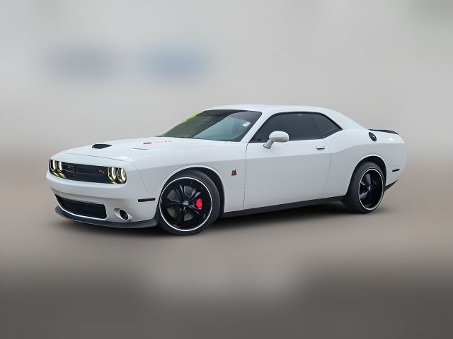 2020 Dodge Challenger R/T Scat Pack