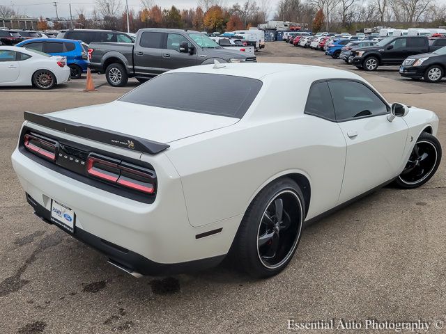 2020 Dodge Challenger R/T Scat Pack