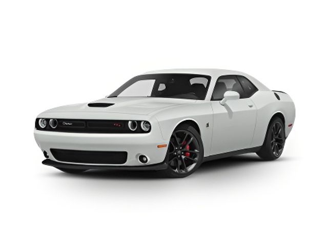 2020 Dodge Challenger R/T Scat Pack