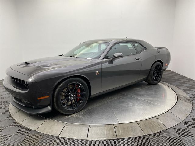 2020 Dodge Challenger R/T Scat Pack