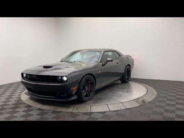 2020 Dodge Challenger R/T Scat Pack