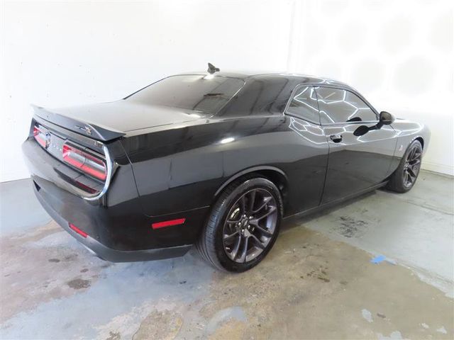 2020 Dodge Challenger R/T Scat Pack